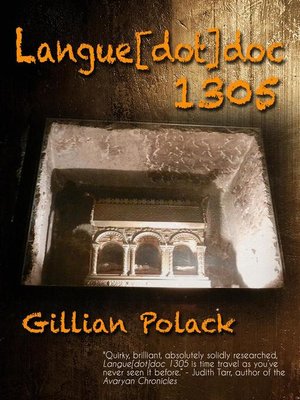 cover image of Langue[dot]doc 1305